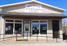 Rycroft Municipal Library景点图片