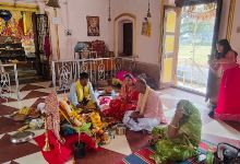 Laxminarayan Temple景点图片
