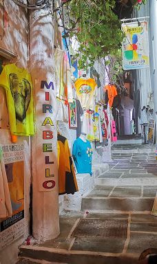 Mirabello Art-伊奥斯