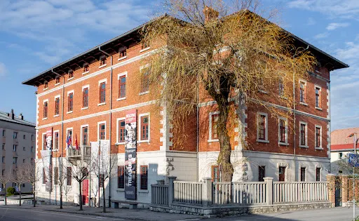 Notranjska museum Postojna