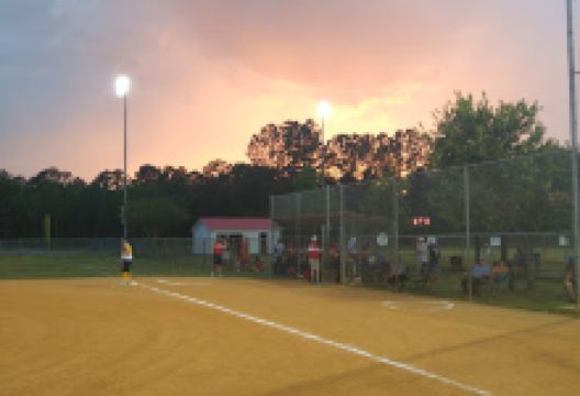 Lake View Parks and Recreation景点图片