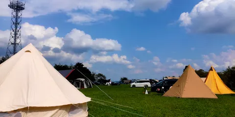 たけべの森公園