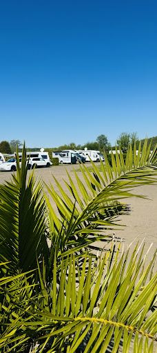 Campingplatz Seepferdchen-沙尔博伊茨