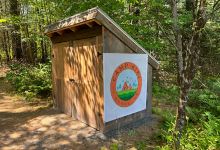 Camp Kiki景点图片