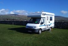 Lyons Moelfre View Caravan Park景点图片