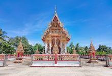 Wat Matchimkhet Chalaram (Wat Lao)景点图片
