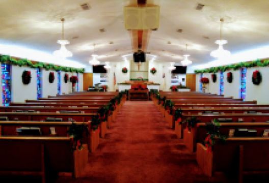 Lake Limestone Baptist Church景点图片
