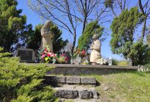 Miejsce objawienia się Matki Bożej景点图片
