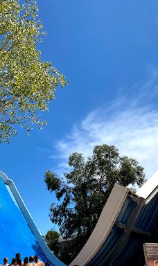 水上乐园-昂蒂布