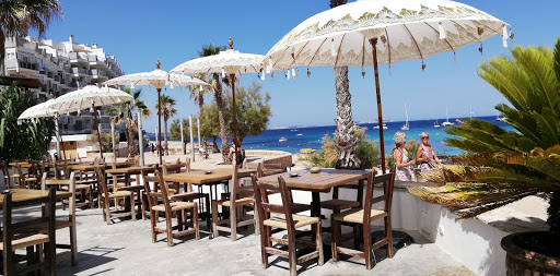 Golden Buddha餐厅图片