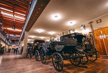 Carriage Museum景点图片