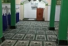 Masjid Desa Lempuyang景点图片