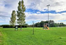 Csesztregi tó és szabadidő park景点图片