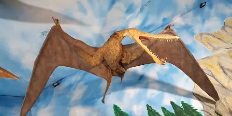 Torquays Dinosaur World