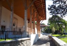 Careva Džamija景点图片