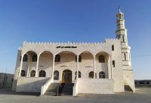 Um Lulu Grand Mosque景点图片