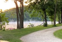 Ponderosa Campground景点图片
