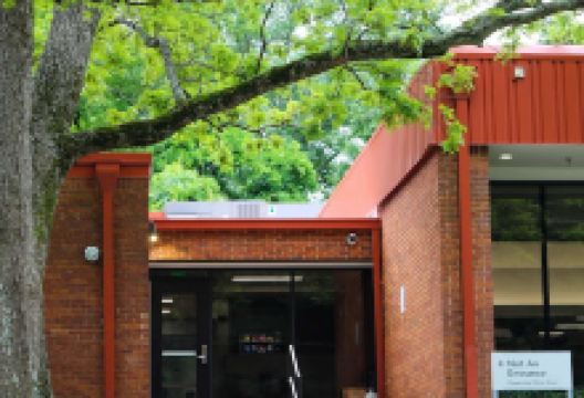 Fairburn Hobgood-Palmer Library景点图片