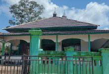 Masjid Syafinatussalam景点图片