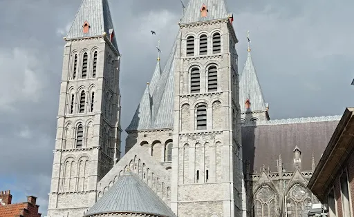 Saint James Church