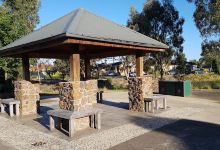 The Parkway Reserve Playground景点图片