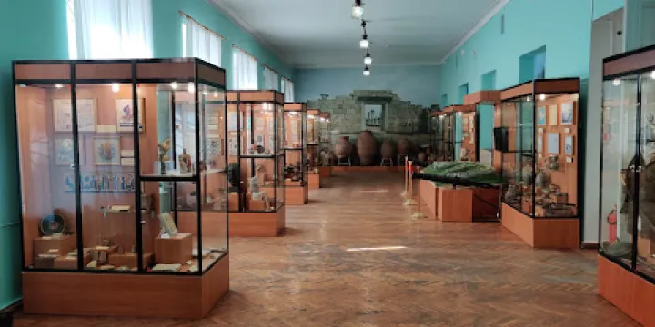 Central Museum of Tavrida