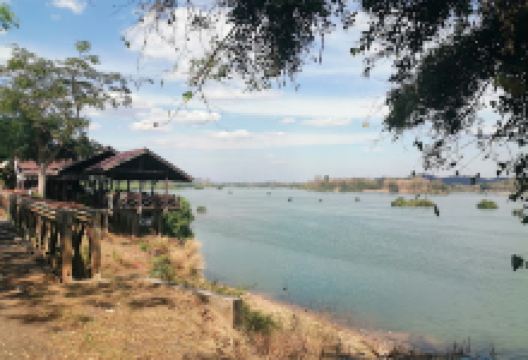 Don Khong景点图片