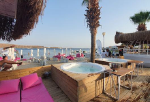 Camping Place景点图片