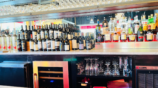 The Market Place餐厅图片