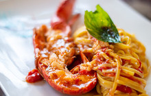 Il Peschereccio - Osteria Marina餐厅图片
