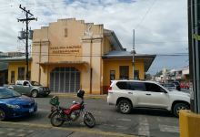 Casa De La Cultura Limón景点图片
