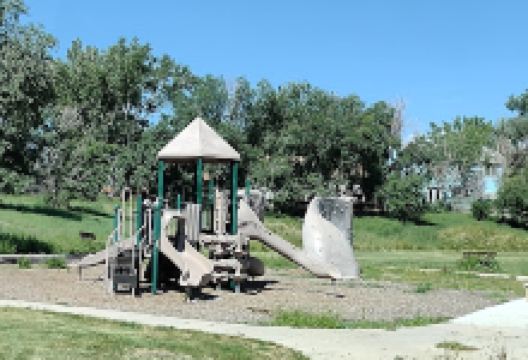 Hibbard Park景点图片