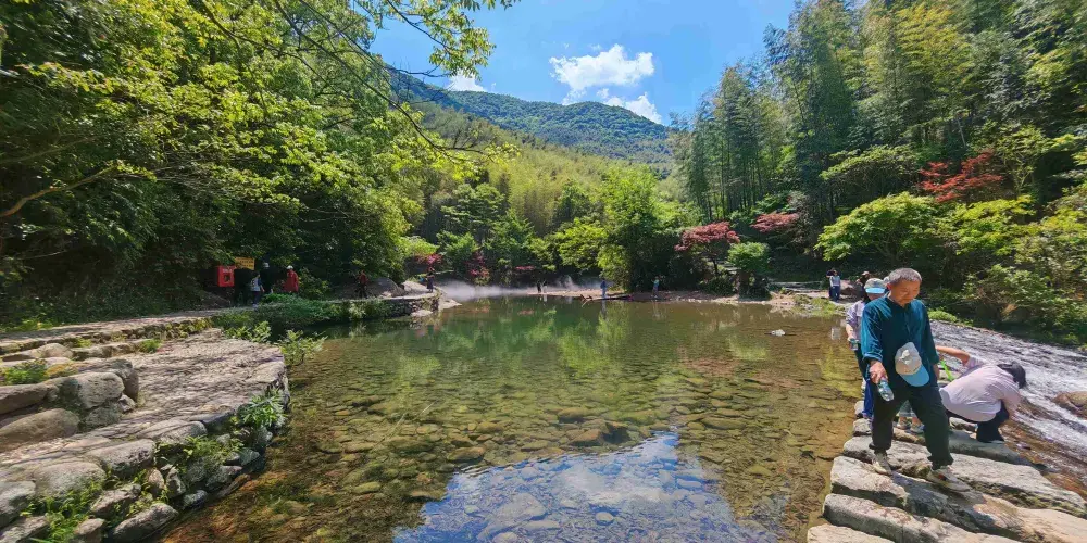 永安旅遊