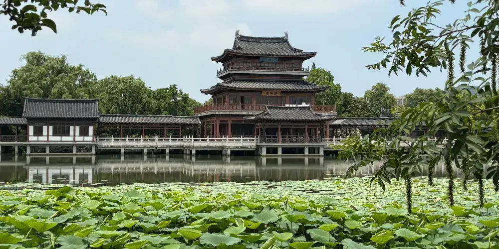 永安旅遊