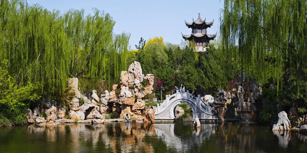 永安旅遊