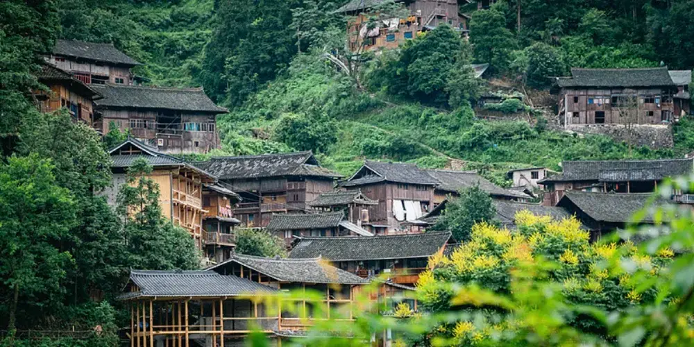 永安旅遊