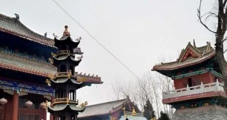 法宗寺總院