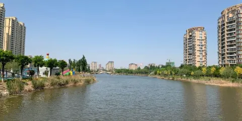 怡水園