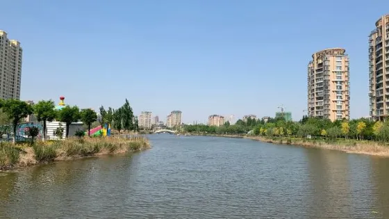 怡水園