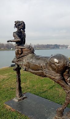 Idroscalo-塞葛拉特