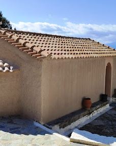 Archeological Site of Heraion at Perachora-Loutraki-Perachora