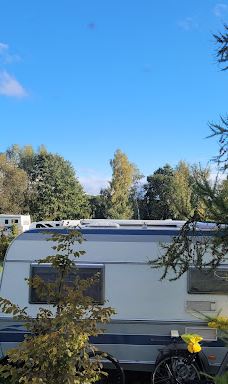 Camping- & Freizeitpark LuxOase-大勒尔斯多夫