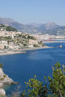 拉塔里山地区公园-那不勒斯广域市