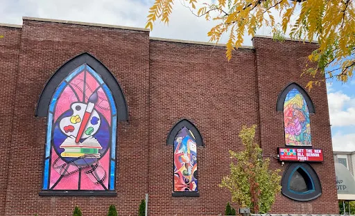 Old Town Playhouse