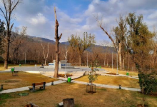 Gulistan-e-Fatima Park景点图片