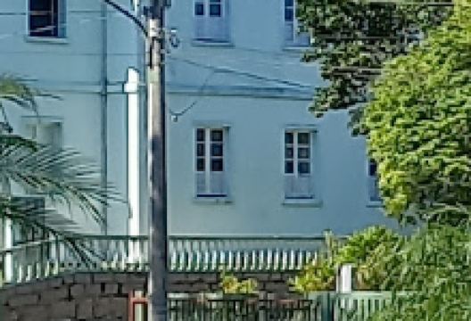 Igreja Matriz São Marcos - Rio Fortuna景点图片