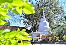 Melsiripura Dhammarathana Pirivena景点图片