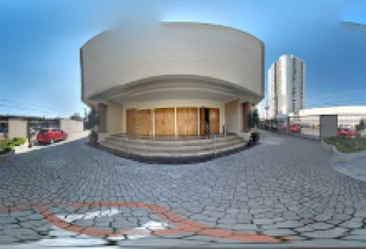 IAP - Vila Maria景点图片