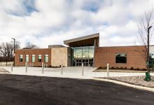 Dayton Metro Library - Northmont Branch景点图片