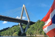 La Plata Boat Trip景点图片